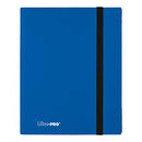 Ultra PRO: 9-Pocket Eclipse PRO-Binder - Pacific Blue
