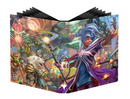 MTG: 9-Pocket PRO-Binder - Unfinity Myra Key