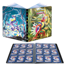 Pokemon: 9-Pocket Portfolio - Scarlet & Violet