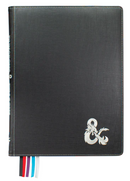 D&D: Premium Book Cover - Generic