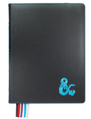 D&D: Premium Book Cover - Monster Manual