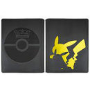 Pokemon: 9-Pocket Elite PRO-Binder - Pikachu