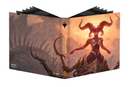 MTG: 12-Pocket PRO-Binder - Dominaria United (Sheoldred, the Apocalypse)
