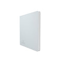 Gamegenic: Zip-Up Album 24-Pocket - White
