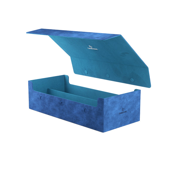 Gamegenic: Dungeon 1100+ Carrying Case - Blue