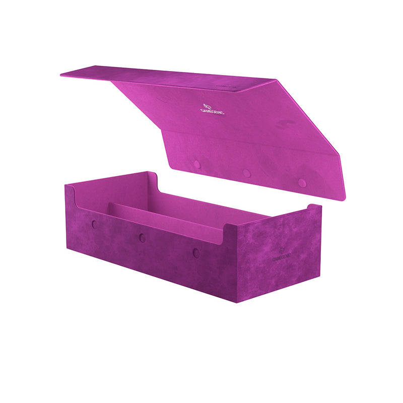 Gamegenic: Dungeon 1100+ Carrying Case - Purple