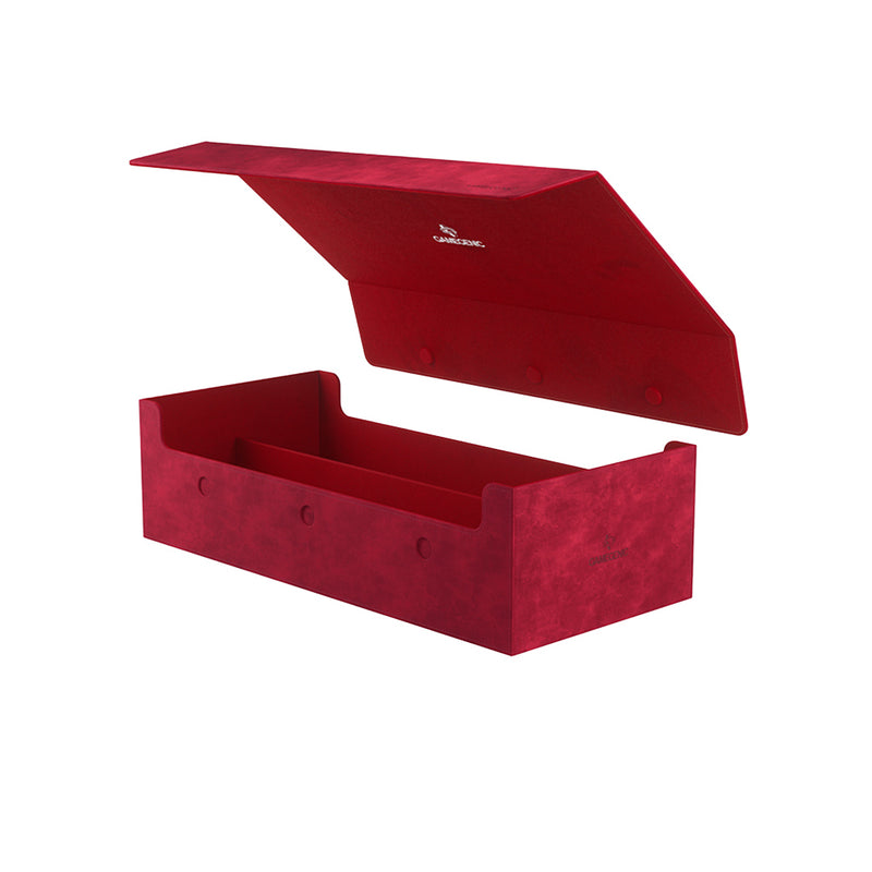 Gamegenic: Dungeon 1100+ Carrying Case - Red