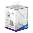 Ultimate Guard: Boulder 100+ Deck Case - Clear