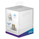 Ultimate Guard: Boulder 100+ Deck Case - Frosted