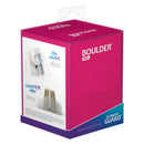 Ultimate Guard: Boulder 100+ Deck Case - Rhodonite