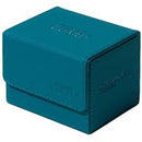 Ultimate Guard: Sidewinder 100+ XenoSkin Monocolor - Petrol