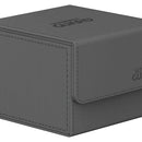 Ultimate Guard: Sidewinder 133+ Monocolor - Grey