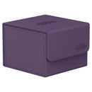 Ultimate Guard: Sidewinder 133+ Monocolor - Purple