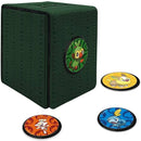 Pokemon: Alcove Click Deck Box - Galar
