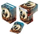 Ultra PRO: Deck Box - Realms of Havoc Dayoote Dragon