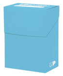 Ultra PRO: Deck Box - Light Blue