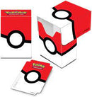 Pokemon: Deck Box - Poke Ball