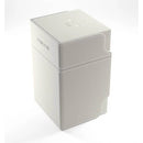 Gamegenic: Watchtower 100+ XL Deck Case - White