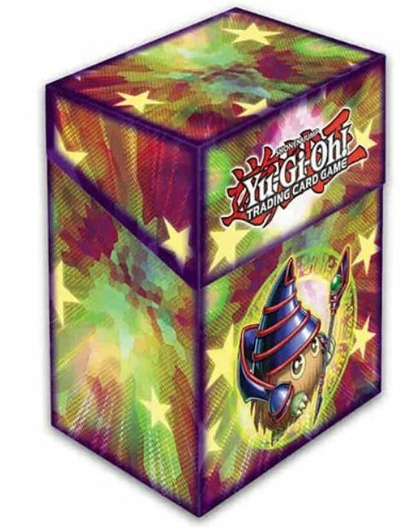 Yu-Gi-Oh: Deck Box - Kuriboh Kollection