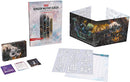 D&D: Dungeon Master's Screen Dungeon Kit (5th Edition)