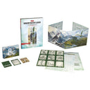 D&D: Dungeon Master's Screen Wilderness Kit (5th Edition)