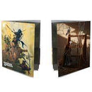 Ultra PRO: Class Folio (Fighter)