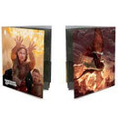 Ultra PRO: Class Folio (Sorcerer)