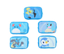 Pokemon: Pouch - Blue (Random)