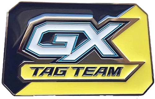 Pokemon: Metal GX Marker - Tag Team
