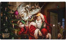 Dragon Shield: Playmat - Christmas 2021