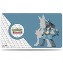 Pokemon: Playmat - Lucario