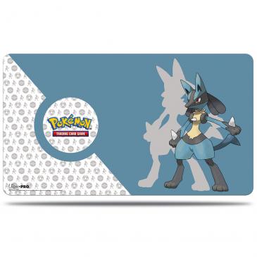 Pokemon: Playmat - Lucario