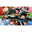 My Hero Academia: Playmat - Go Beyond