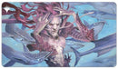 MTG: Playmat - Dominaria Remastered (Mystic Remora)