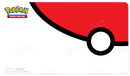 Pokemon: Playmat - Poke Ball