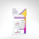 Gamegenic: Matte Sleeves - Standard European (50ct.)