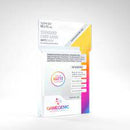 Gamegenic: Matte Sleeves - Standard Card Game (50ct.)