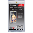Ultra PRO: Booster Pack ONE-TOUCH Magnetic Holder