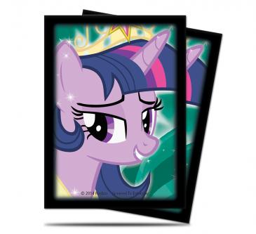 My Little Pony: Standard Sleeves - Twilight Sparkle (65ct.)
