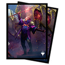 MTG: Standard Sleeves - The Brothers' War (A, 100ct.)