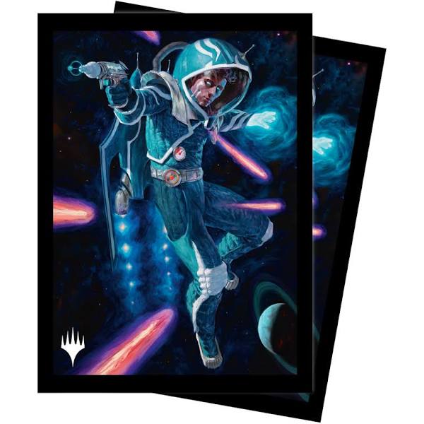 MTG: Standard Sleeves - Unfinity (100ct.)