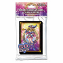 Yu-Gi-Oh: Small Sleeves - Dark Magician Girl (50ct.)