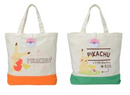 Pokemon: Pokedays Tote Bag (Random)