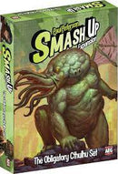 Smash Up: The Obligatory Cthulhu Set