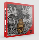 Squirrel or Die (Random Cover Variant)