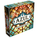 Azul: Stained Glass of Sintra