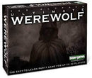 Ultimate Werewolf (Revised)