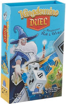 Kingdomino: Duel
