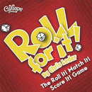 Roll For It: Red Edition