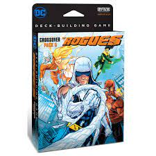 DC Comics DBG: Crossover Pack 5 - The Rogues